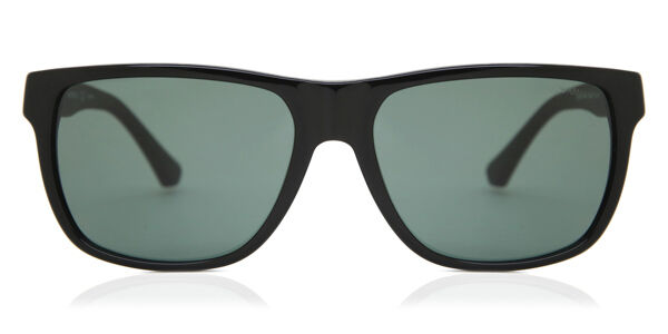 エンポリオアルマーニ Emporio Armani EA4035 501771 Full rim フルリム ブラック Men メンズ 男性用 Sunglasses サングラス さんぐらす 【UVカテゴリ3】【正規品】【新品】【海外通販】【送料無料】｜SmartBuyGlasses