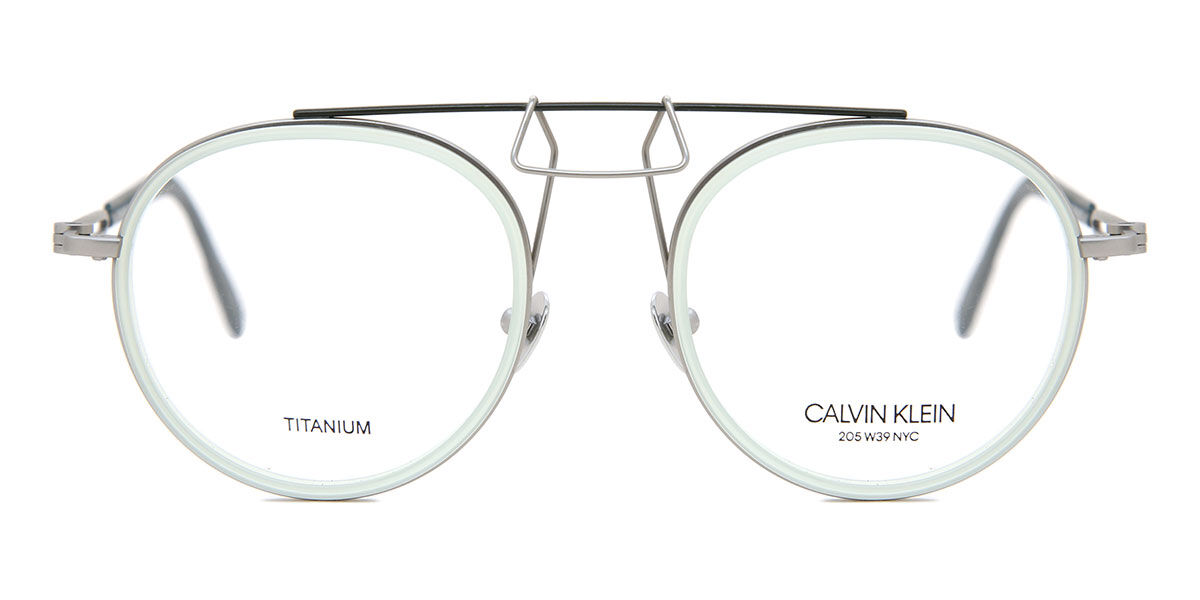 【正規品】【送料無料】カルバンクライン Calvin Klein CKNYC1870 331 New Unisex Eyeglasses【海外通販】