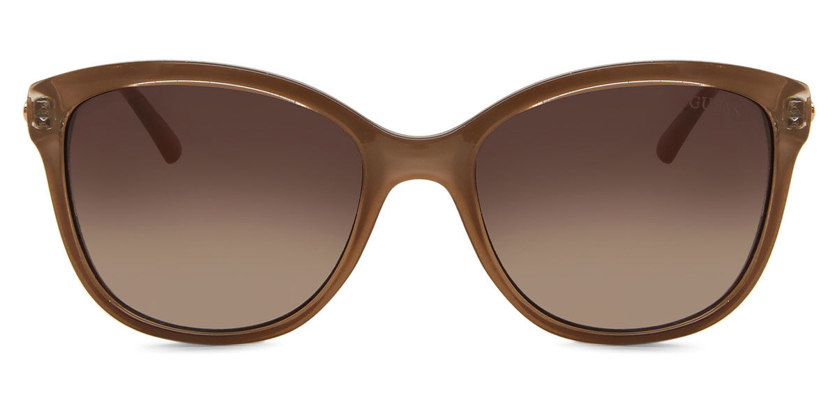 【正規品】【送料無料】ゲス Guess GU7469 57F New Women Sunglasses【海外通販】