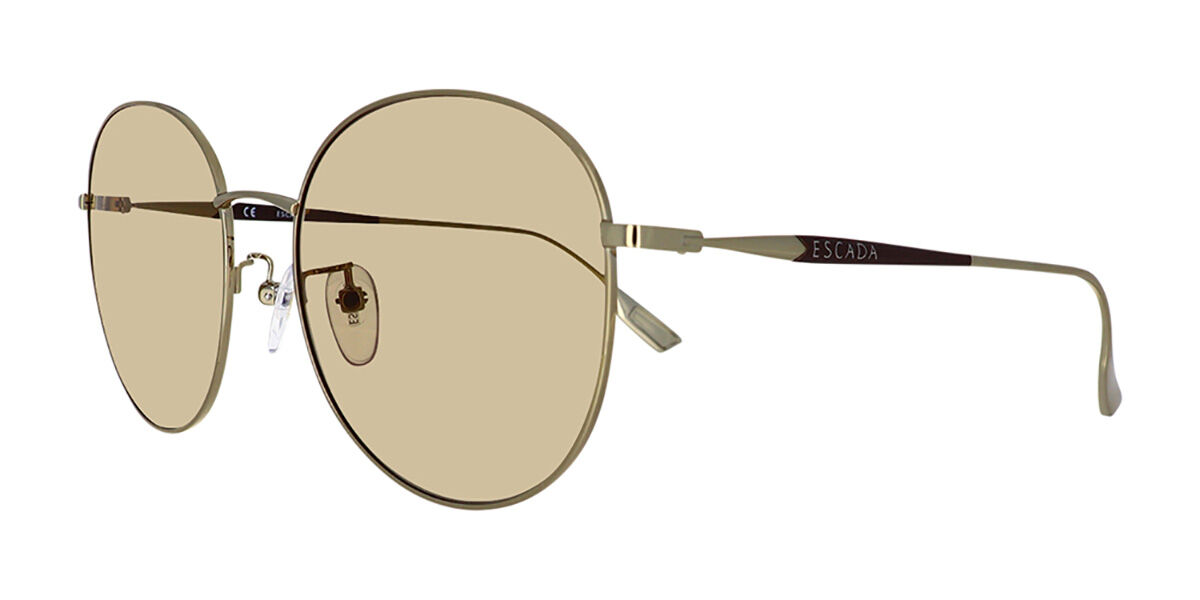 【正規品】【送料無料】エスカーダ Escada SES982 8FEG New Unisex Sunglasses【海外通販】｜SmartBuyGlasses