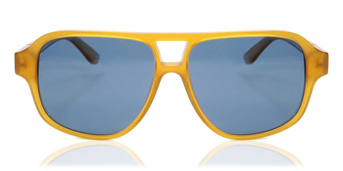 【正規品】【送料無料】ヴァルネット Vuarnet VL2101 DISTRICT Polarized 0003 0622 New Unisex Sunglasses【海外通販】