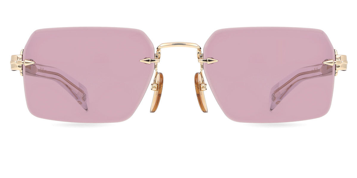 【正規品】【送料無料】デビッド ベッカム David Beckham DB 7109/S LOJ/4S New Men Sunglasses【海外通販】