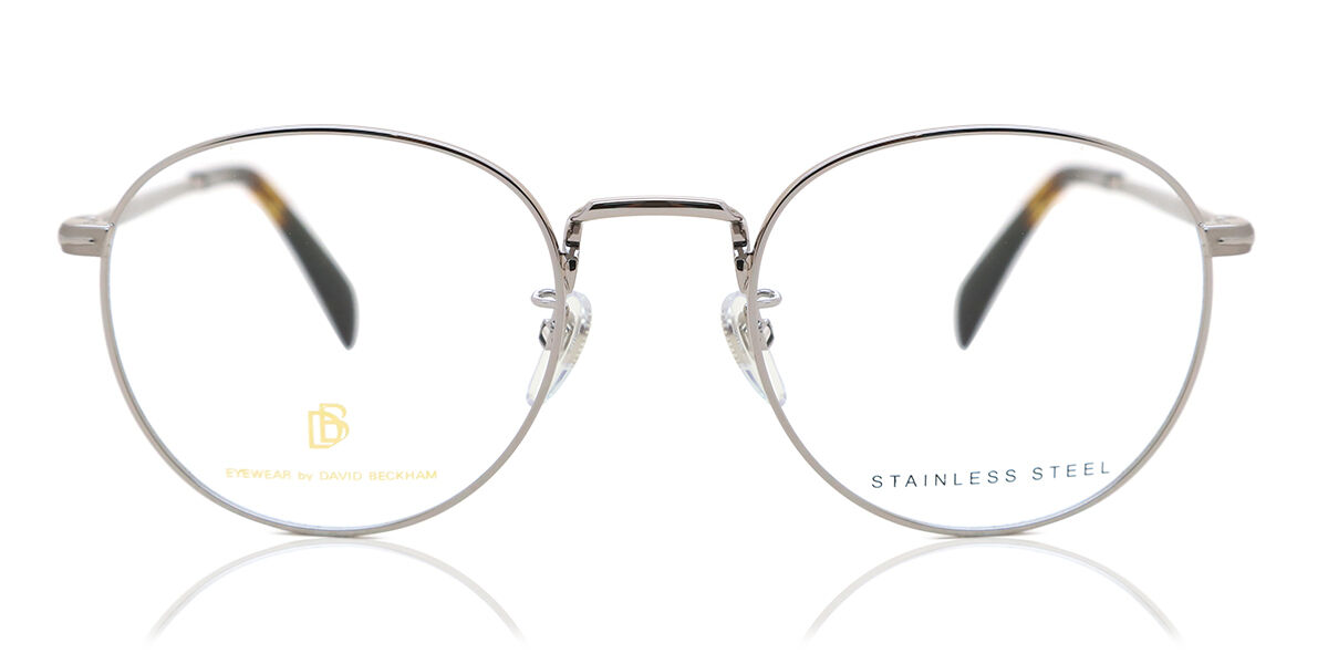 【正規品】【送料無料】デビッド ベッカム David Beckham DB 1015 6LB New Men Eyeglasses【海外通販】