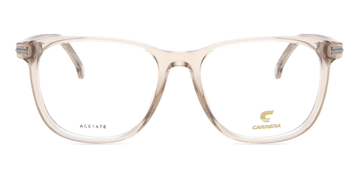 【正規品】【送料無料】【新品】カレラ Carrera 308 10A トランスペアレント ブラウン Unisex ユニセックス 男女兼用 メンズ レディース Eyeglasses メガネ 眼鏡 めがね フレーム 伊達メガネ【海外通販】