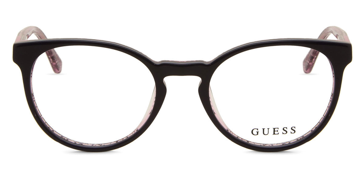 【正規品】【送料無料】ゲス Guess GU9182 Kids 083 New Kids Eyeglasses【海外通販】