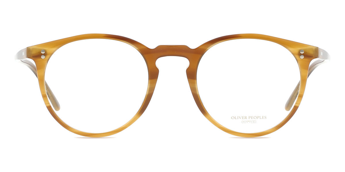 【正規品】【送料無料】【新品】オリバー ピープルズ Oliver Peoples OV5183 O'Malley 1011 レインツリーブラウン Men メンズ 男性用 Eyeglasses メガネ 眼鏡 めがね フレーム 伊達メガネ【海外通販】