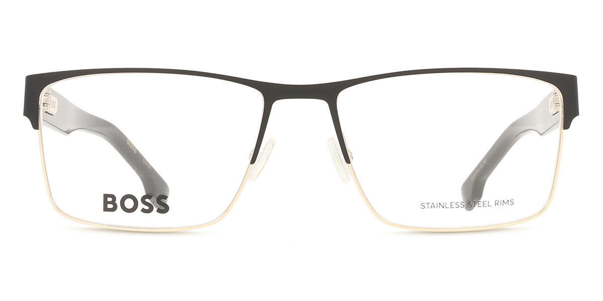 【正規品】【送料無料】ボス BOSS 1764 I46 New Men Eyeglasses【海外通販】 15,077円