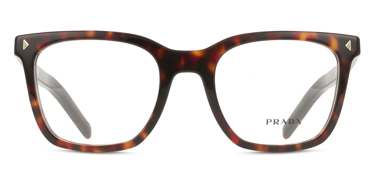 【正規品】【送料無料】プラダ Prada PR B11V 17N1O1 New Women Eyeglasses【海外通販】