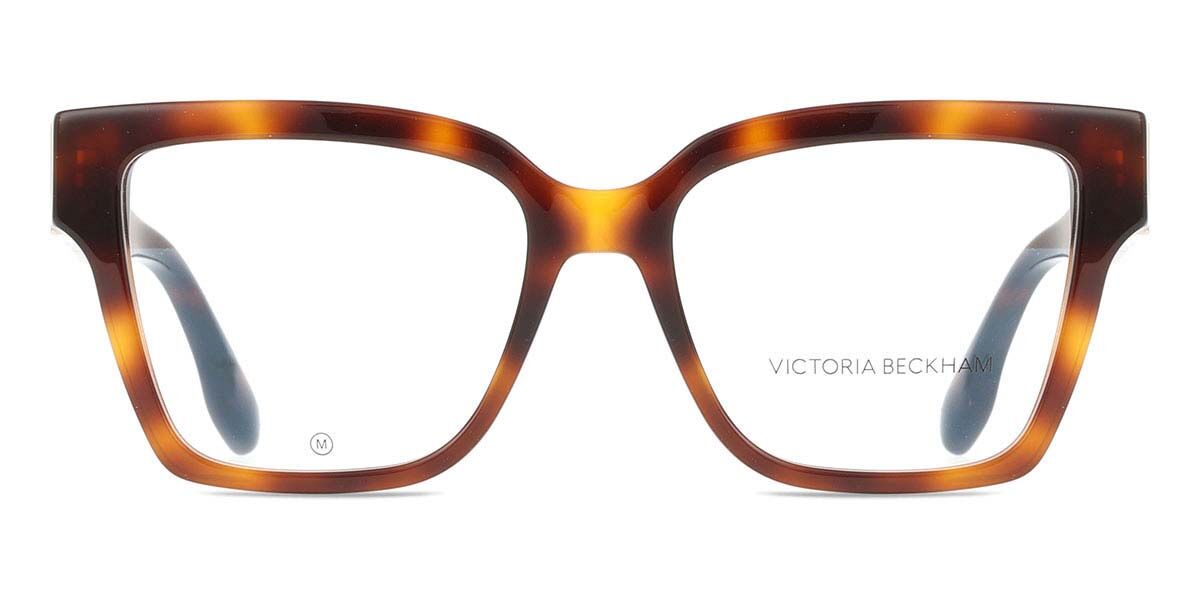 ビクトリアベッカム Victoria Beckham VB2659 215 Full rim 盛りだくさんリム べっ甲 Women レディース 成人女性用 ウィメンズ Eyeglasses 眼鏡 メガネ めがね ひな形 伊達眼鏡 【置き目品】【新品】【外国で通信販売】【貨物輸送無料】