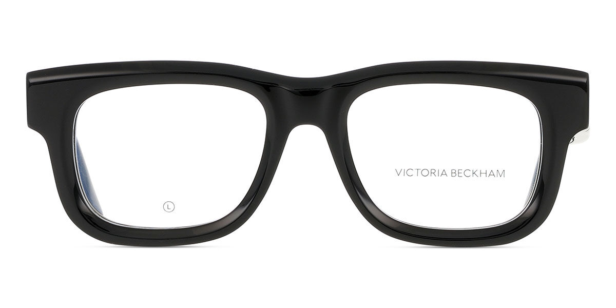 【正規品】【送料無料】ビクトリアベッカム Victoria Beckham VB2671 001 New Women Eyeglasses【海外通販】
