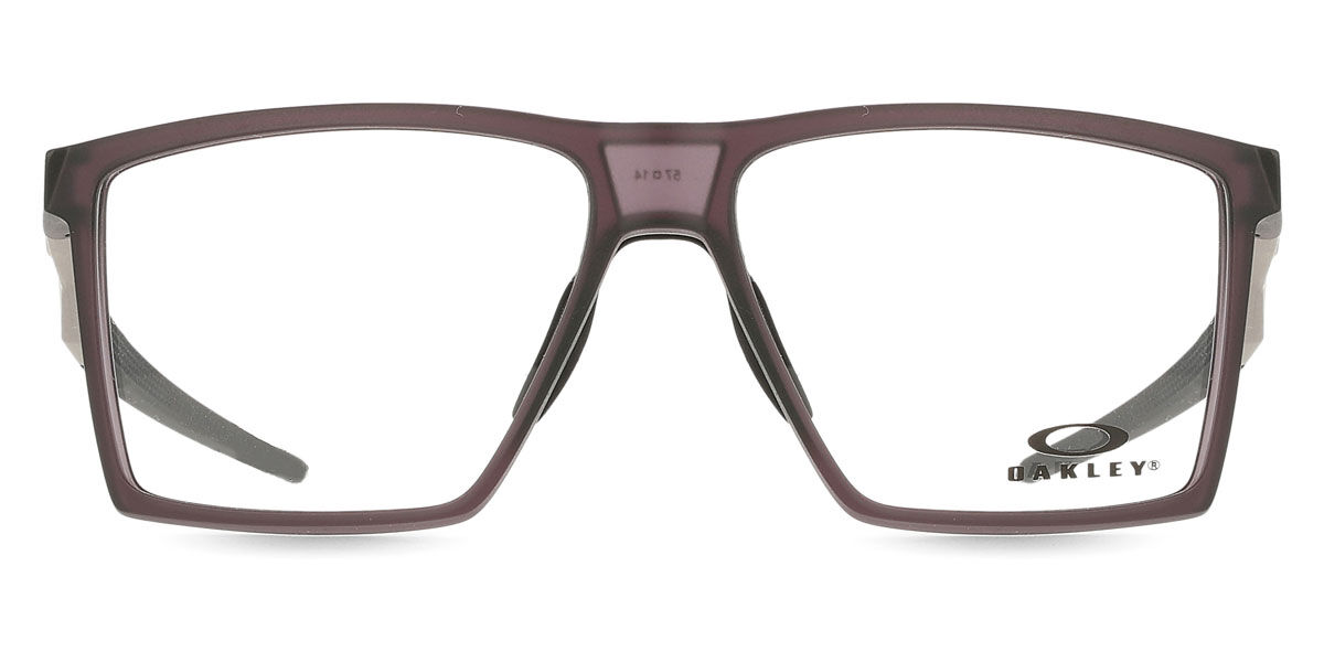 【正規品】【送料無料】【新品】オークリー Oakley OX8052 FUTURITY 805207 マットブラックインク Men メンズ 男性用 Eyeglasses メガネ 眼鏡 めがね フレーム 伊達メガネ【海外通販】