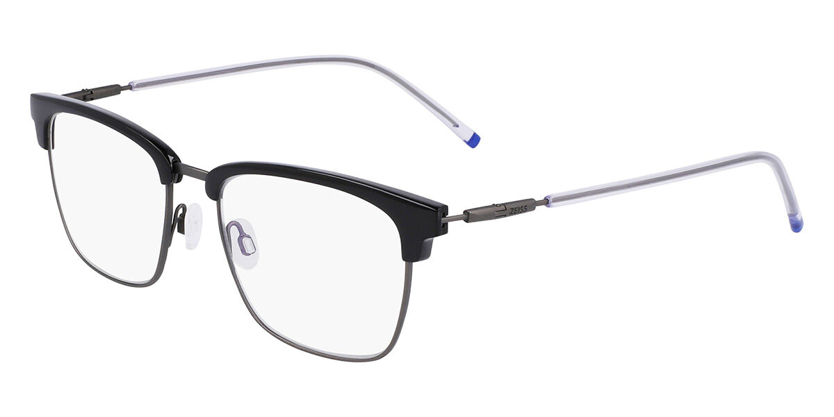 ツァイス Zeiss ZS22300 001 Full rim フルリム ブラック Unisex ユニセックス 男女兼用 メンズ レディース Eyeglasses メガネ 眼鏡 めがね フレーム 伊達メガネ 【正規品】【新品】【海外通販】【送料無料】｜SmartBuyGlasses