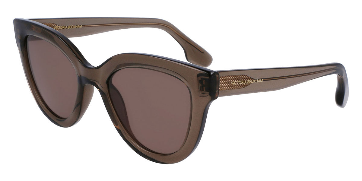 【正規品】【送料無料】【新品】ビクトリアベッカム Victoria Beckham VB649S 303 透明モスグリーン Women レディース 女性用 ウィメンズ Sunglasses サングラス さんぐらす【海外通販】