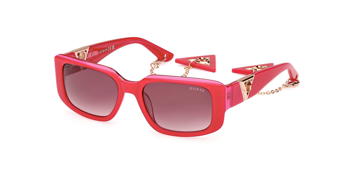 【正規品】【送料無料】ゲス Guess GU7891 72T New Women Sunglasses【海外通販】