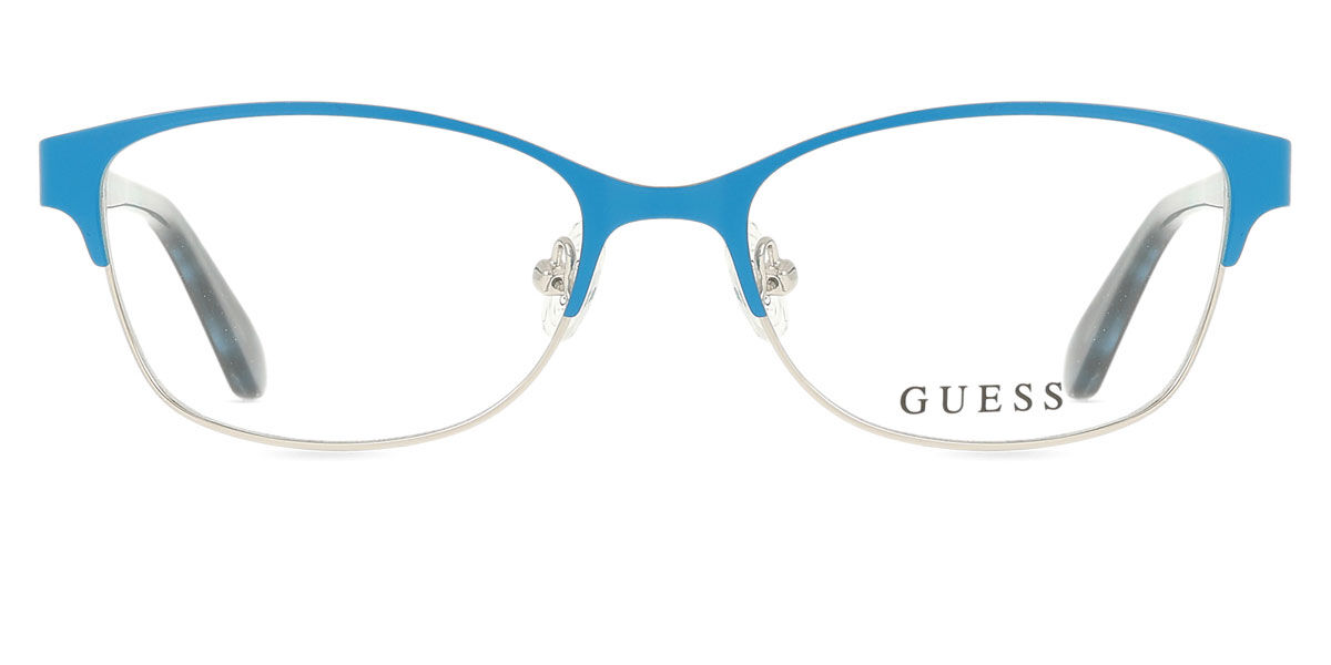 【正規品】【送料無料】ゲス Guess GU9178 088 New Unisex Eyeglasses【海外通販】