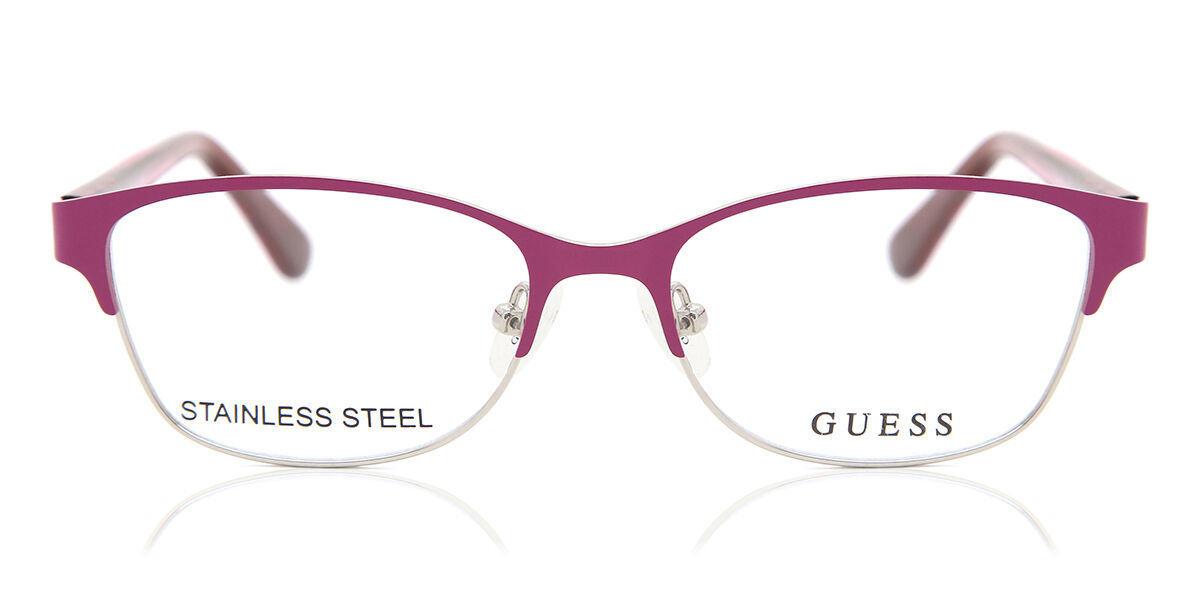 【正規品】【送料無料】ゲス Guess GU9178 077 New Unisex Eyeglasses【海外通販】