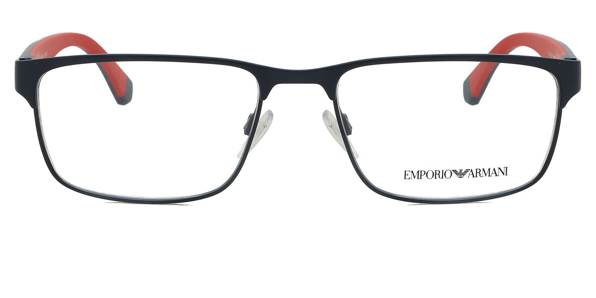 【正規品】【送料無料】エンポリオアルマーニ Emporio Armani EA1105 3092 New Men Eyeglasses【海外通販】｜SmartBuyGlasses