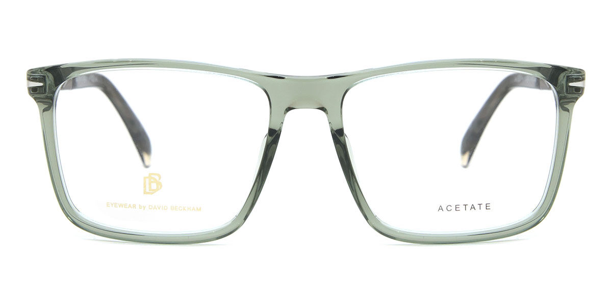 【正規品】【送料無料】デビッド ベッカム David Beckham DB 1094 R2Z New Men Eyeglasses【海外通販】