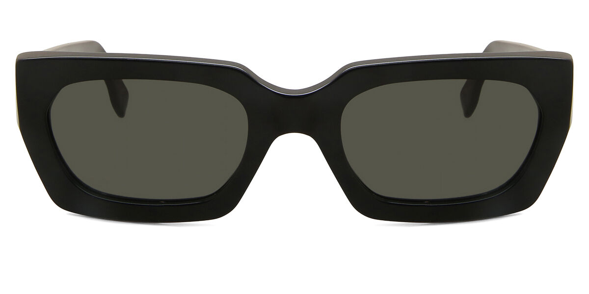 レトロスーパーフューチャー Retrosuperfuture TEDDY H5N Full rim フルリム ブラック Unisex ユニセックス 男女兼用 メンズ レディース Sunglasses サングラス さんぐらす 【UVカテゴリ3】【正規品】【新品】【海外通販】【送料無料】｜SmartBuyGlasses