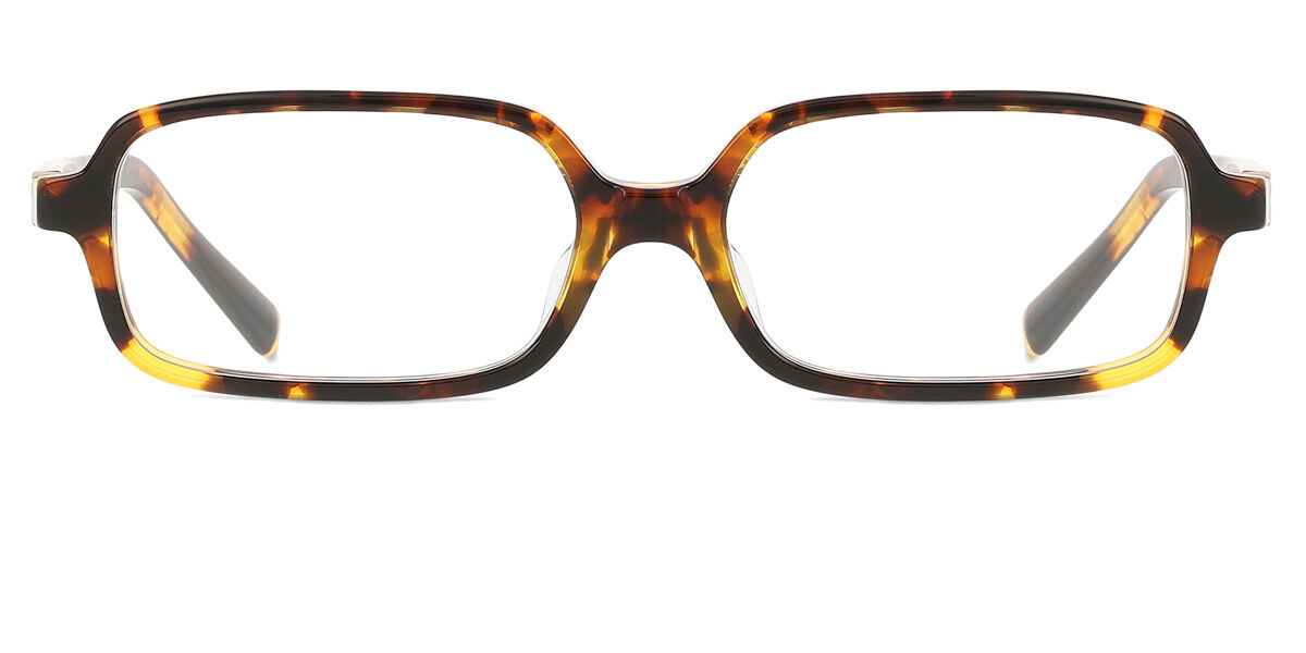 ミュウミュウ Miu Miu MU11ZSF Asian Fit 14L08N Blue-Light Block Full rim フルリム ハニーイエローブラウンリクガメ Women レディース 女性用 ウィメンズ Eyeglasses メガネ 眼鏡 めがね フレーム 伊達メガネ 【正規品】【新品】【海外通販】【送料無料】｜SmartBuyGlasses 29,401円