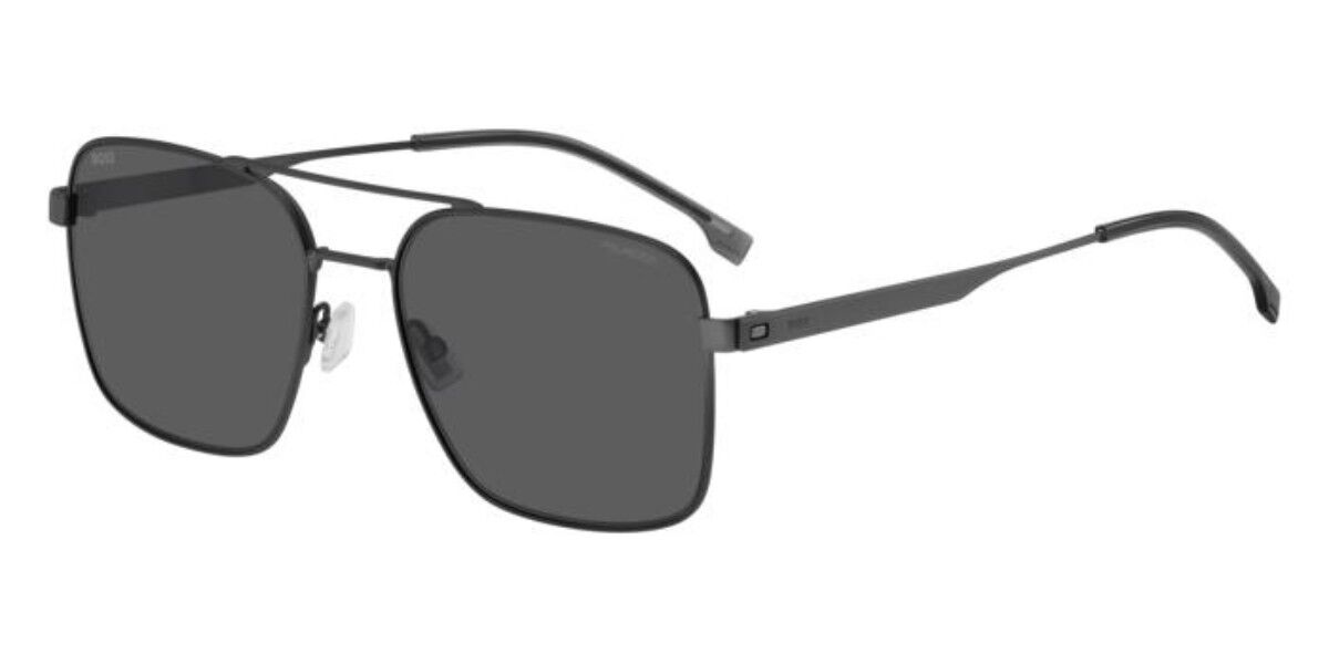 【正規品】【送料無料】ボス BOSS 1695/S Polarized SVK/M9 New Men Sunglasses【海外通販】