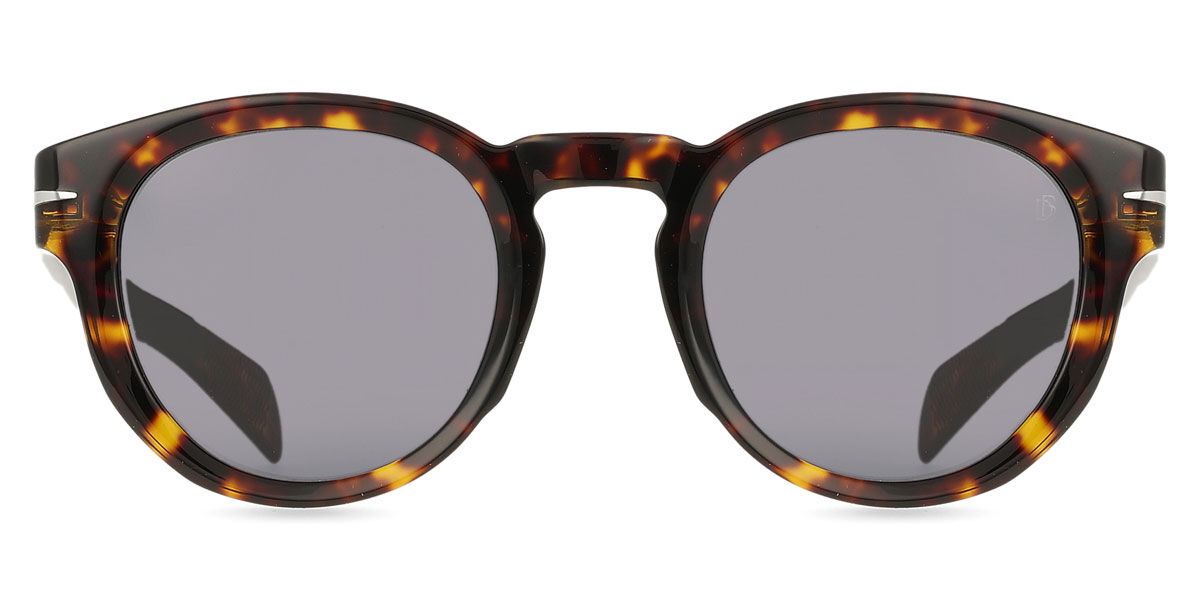 【正規品】【送料無料】【新品】デビッド ベッカム David Beckham DB 7041/S 086/IR ダークトータス Men メンズ 男性用 Sunglasses サングラス さんぐらす【海外通販】
