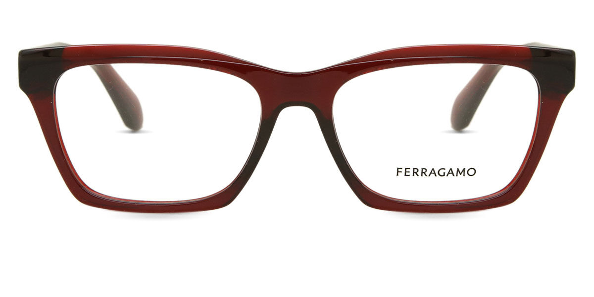 【正規品】【送料無料】サルヴァトーレ・フェラガモ Salvatore Ferragamo SF 2986 616 New Women Eyeglasses【海外通販】