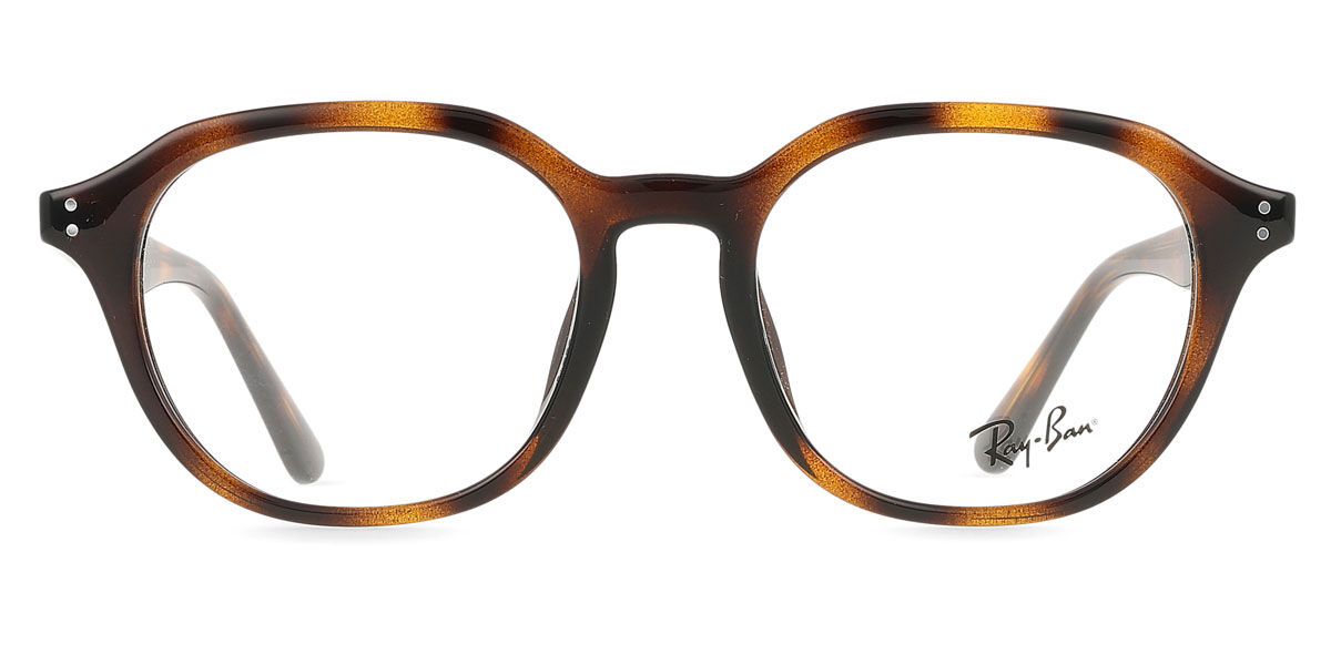 レイバン Ray-Ban RX7259D Asian Fit 2012 Full rim フルリム ダークトータス Men メンズ 男性用 Eyeglasses メガネ 眼鏡 めがね フレーム 伊達メガネ 【正規品】【新品】【海外通販】【送料無料】