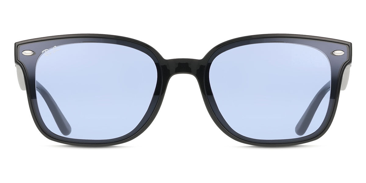 【正規品】【送料無料】レイバン Ray-Ban RB4461D Asian Fit 601/80 New Unisex Sunglasses【海外通販】