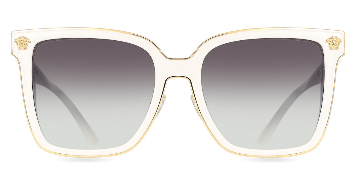 【正規品】【送料無料】ヴェルサーチ Versace VE2278D Asian Fit 314/8G New Women Sunglasses【海外通販】 22,407円