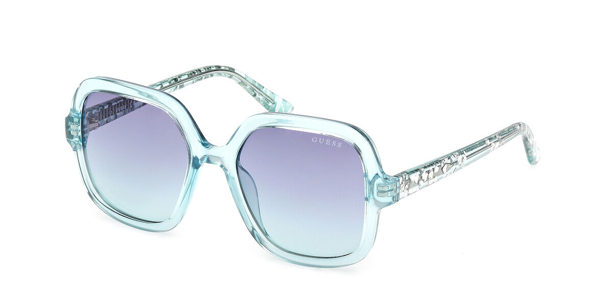 【正規品】【送料無料】ゲス Guess GU00230 Kids 87W New Kids Sunglasses【海外通販】