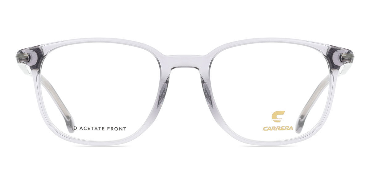 カレラ Carrera 348 KB7 Full rim フルリム トランスペアレント グレー Men メンズ 男性用 Eyeglasses メガネ 眼鏡 めがね フレーム 伊達メガネ 【正規品】【新品】【海外通販】【送料無料】|SmartBuyGlasses