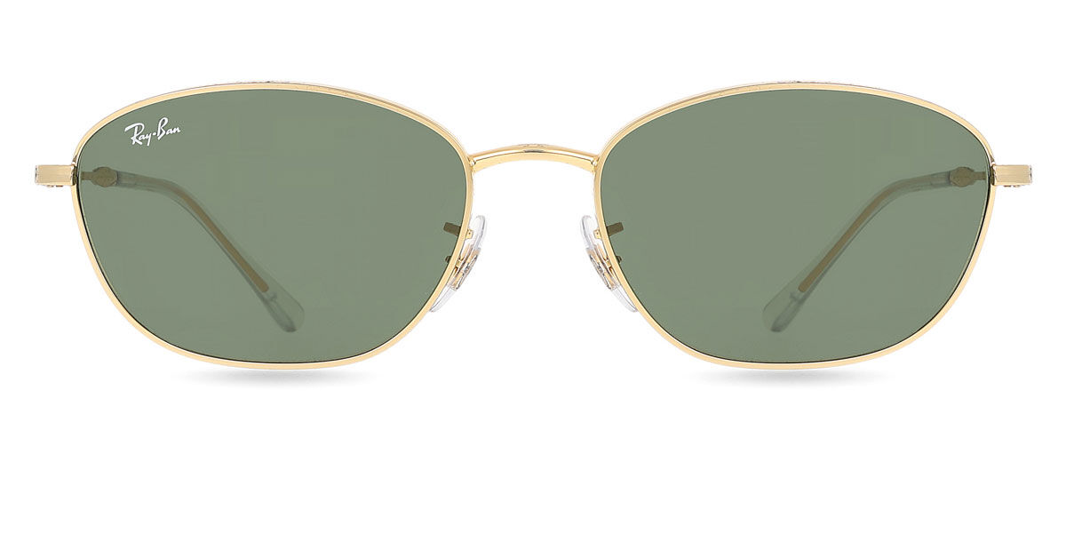 【正規品】【送料無料】レイバン Ray-Ban RB3749 001/31 New Women Sunglasses【海外通販】