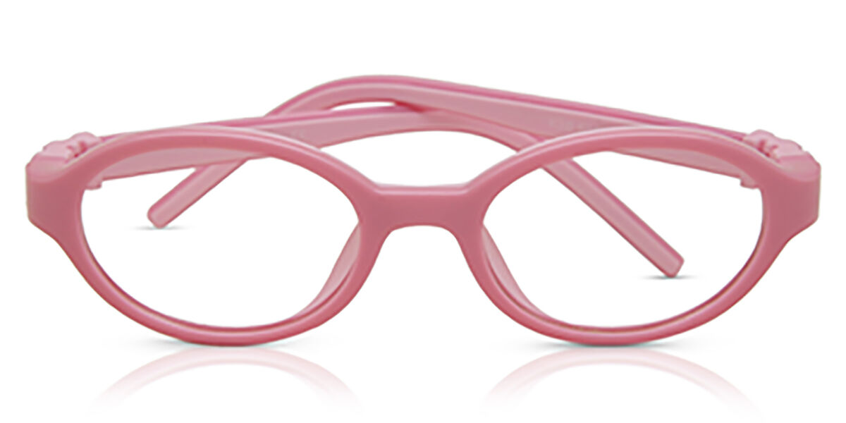 【正規品】【送料無料】【新品】SmartBuyキッズ SmartBuy Kids Martiones K3B ピンク Kids キッズ Eyeglasses メガネ 眼鏡 めがね フレーム 伊達メガネ【海外通販】