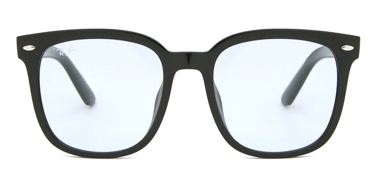 レイバン Ray-Ban RB4401D Asian Fit 601/72 Full rim フルリム ブラック Unisex ユニセックス 男女兼用 メンズ レディース Sunglasses サングラス さんぐらす 【UVカテゴリ1】【正規品】【新品】【海外通販】【送料無料】|SmartBuyGlasses