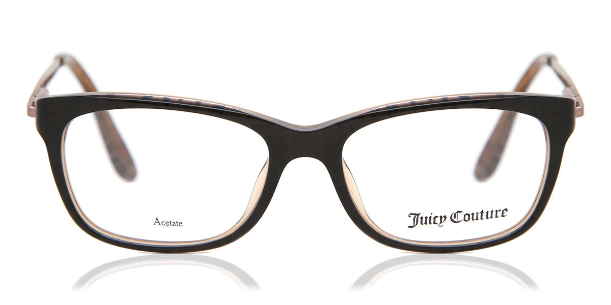 【正規品】【送料無料】ジューシークチュール Juicy Couture JU 130 9OU New Women Eyeglasses【海外通販】｜SmartBuyGlasses