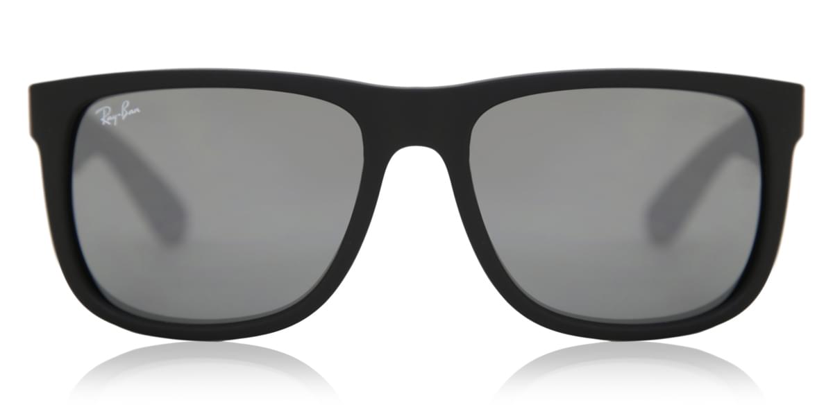 魅了 楽天市場 楽天海外直送 Ray Ban レイバン ユニセックス サングラスray Ban Rb4165 Justin Color Mix 622 6g 51サイズ 正規品 安い ケース クロス付uvカット 紫外線カット Smartbuyglasses 売り切れ必至 Www Masterworksfineart Com