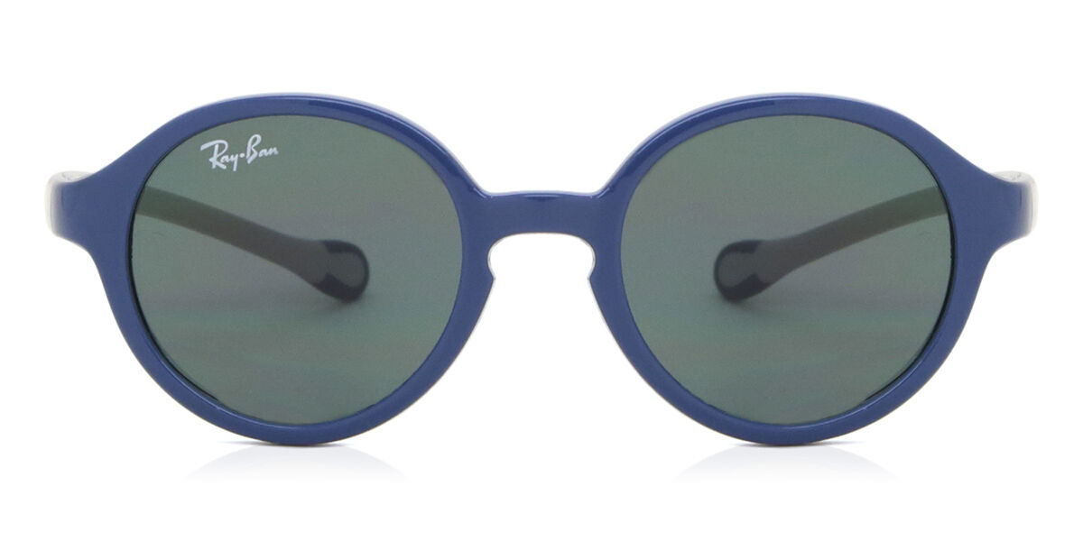 【置き目品】【貨物輸送無料】  Ray-Ban RJ9075S 709671 New Kids Sunglasses【外国で通信販売】