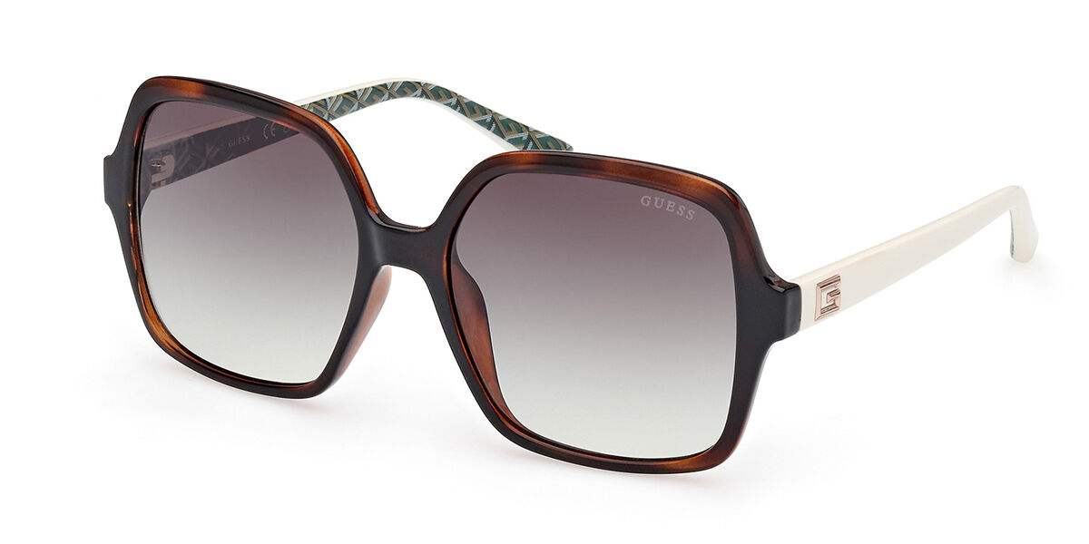 【置き目品】【貨物輸送無料】ゲス  Guess GU7921-H 52P New Women Sunglasses【外国で通信販売】