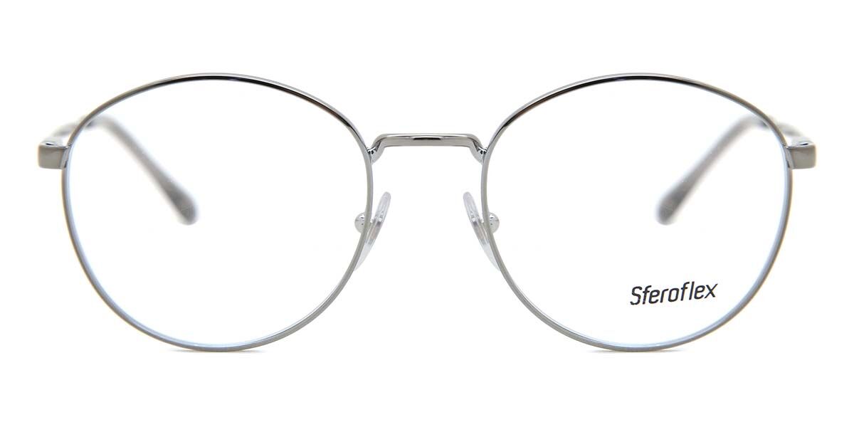 【正規品】【送料無料】スフェロフレックス Sferoflex SF2275 268 New Men Eyeglasses【海外通販】