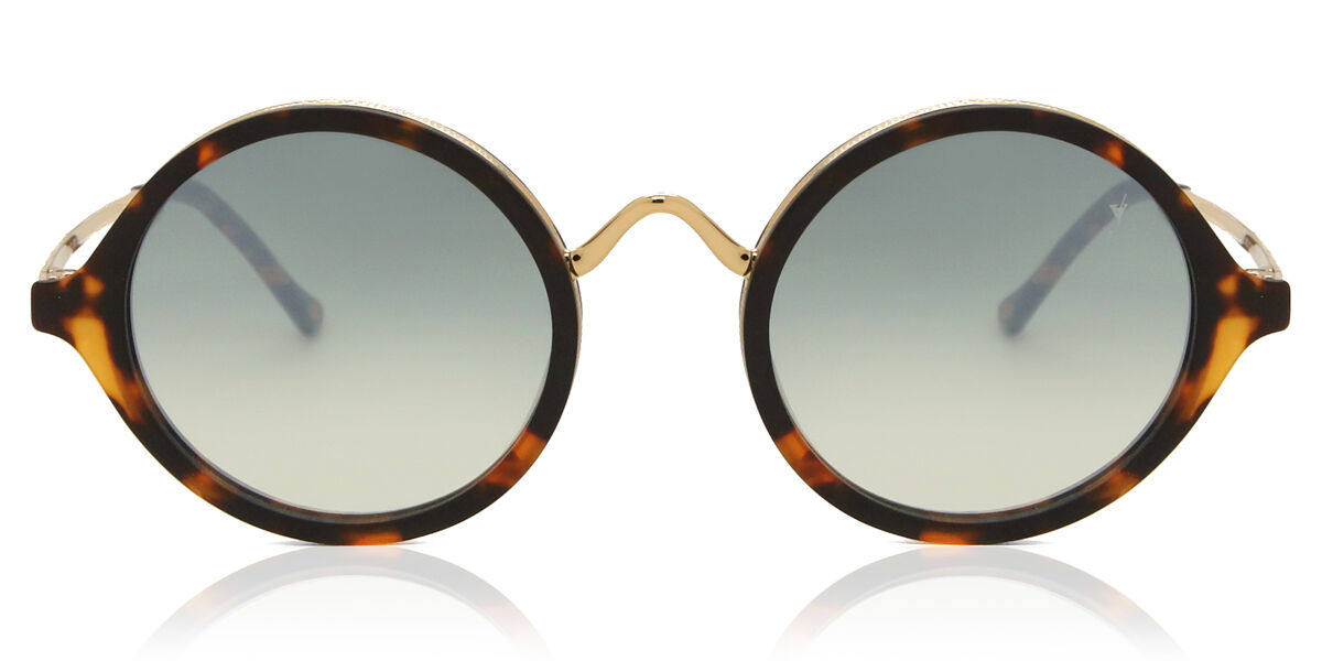 【正規品】【送料無料】アイペタイザー Eyepetizer Des Art CI-4-25F New Unisex Sunglasses【海外通販】