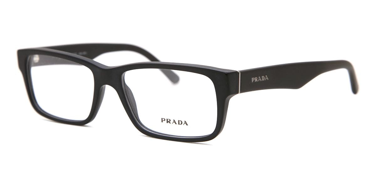 prada 16mv tortoise blue