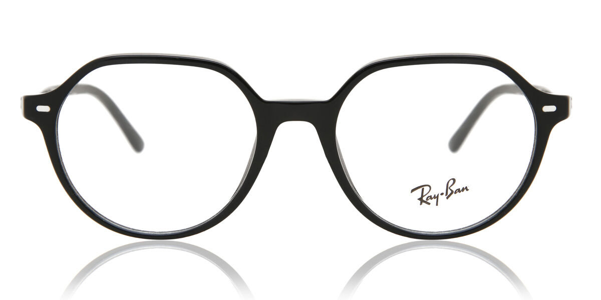 【正規品】【送料無料】レイバン Ray-Ban RX5395 Thalia 2000 New Unisex Eyeglasses【海外通販】