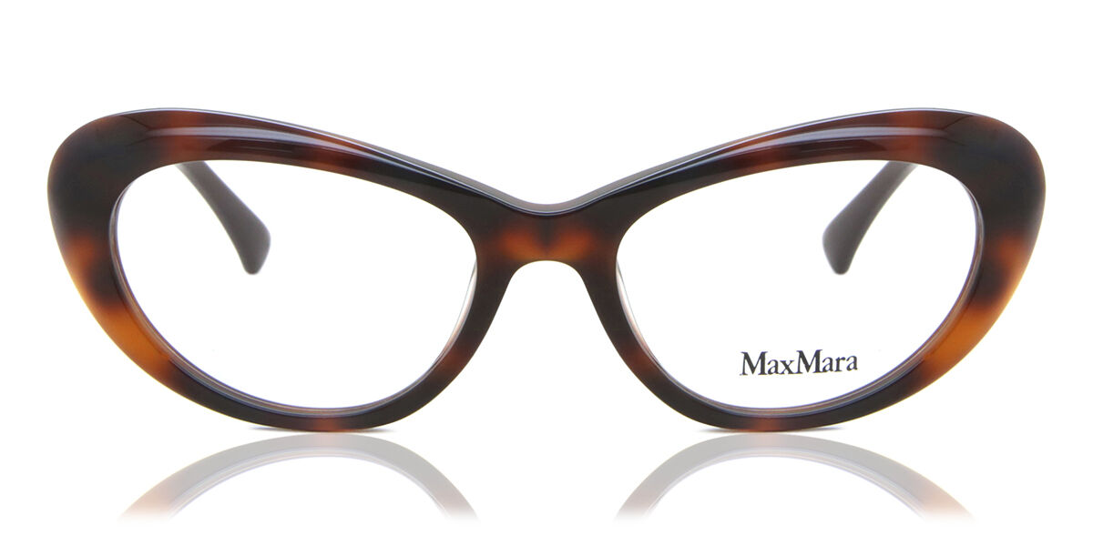 【置き目品】【貨物輸送無料】マックスマラ  Max Mara MM5051 052 New Women Eyeglasses【外国で通信販売】 バッグ・小物・ブランド雑貨-眼鏡・サングラス