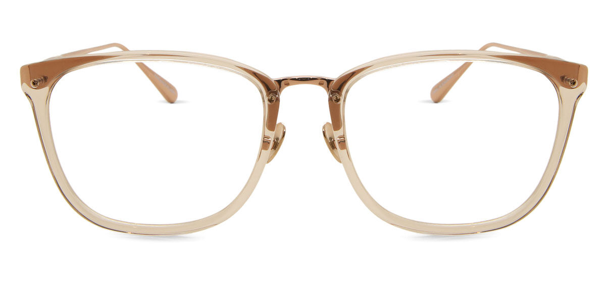 【正規品】【送料無料】リンダ・ファロー Linda Farrow CASSIN LFL1457 C6 New Unisex Eyeglasses【海外通販】