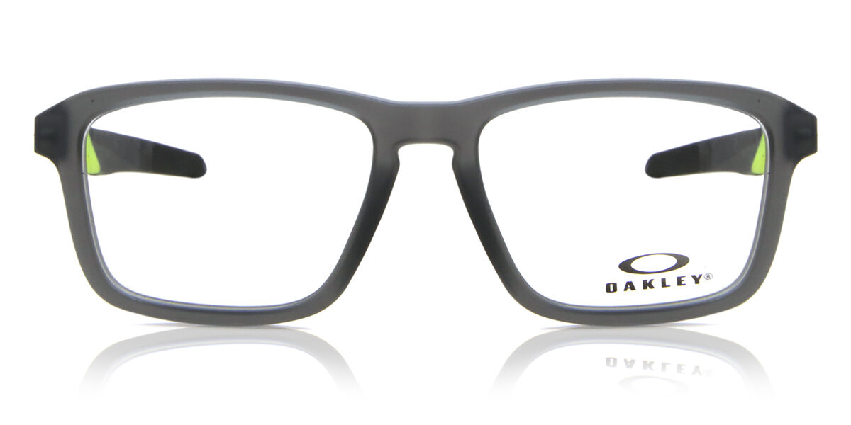 【正規品】【送料無料】オークリー Oakley OY8023 QUAD OUT (Youth Fit) 802302 New Men Eyeglasses【海外通販】
