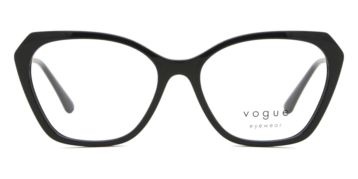 【置き目品】【貨物輸送無料】ヴォーグアイウェア  Vogue Eyewear VO5522 W44 New Women Eyeglasses【外国で通信販売】