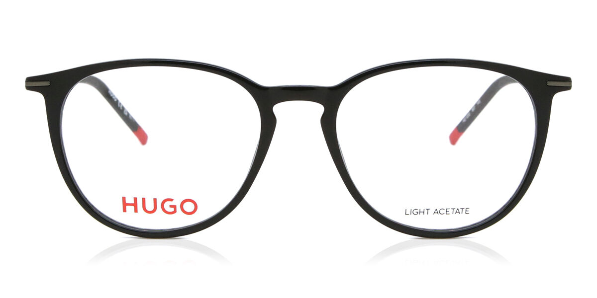 【正規品】【送料無料】 HUGO HG 1233 807 New Men Eyeglasses【海外通販】|SmartBuyGlasses