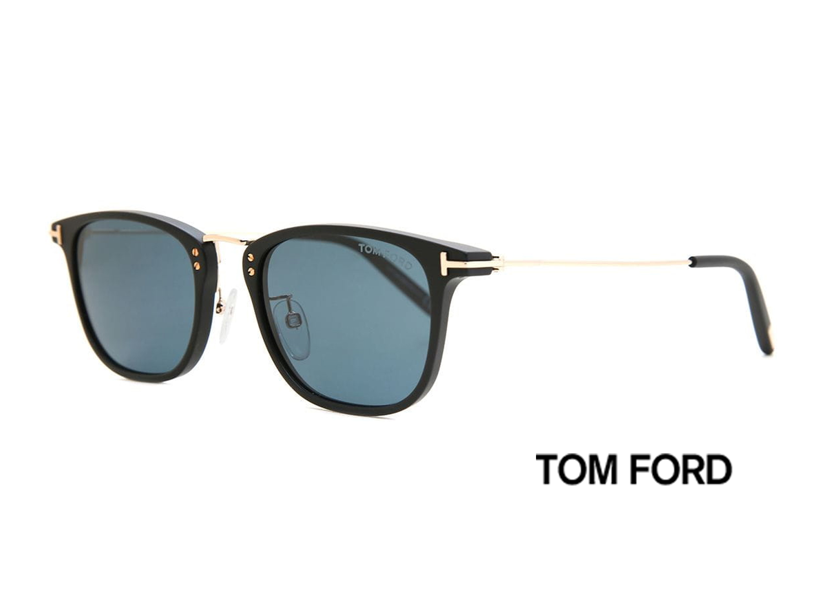 楽天市場 楽天海外直送 Tom Ford トムフォード メンズ サングラスtom Ford Ft0672 02n 51サイズ 正規品 安い ケース クロス付uvカット 紫外線カット Smartbuyglasses