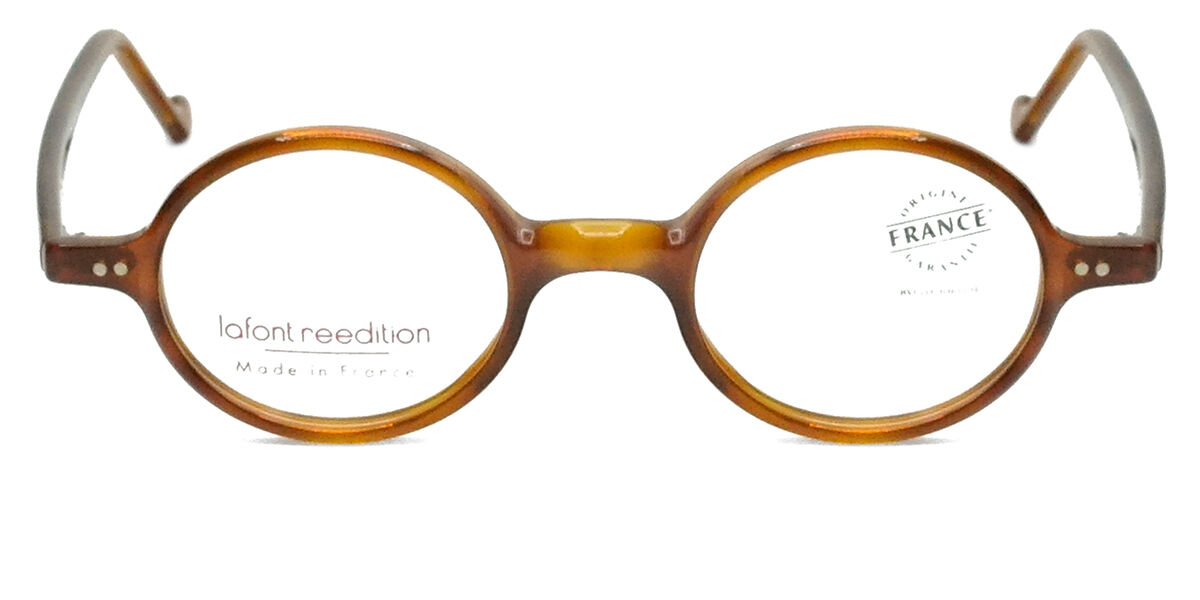 ラフォン Lafont Orsay 053 Full rim フルリム べっ甲 Unisex ユニセックス 男女兼用 メンズ レディース Eyeglasses メガネ 眼鏡 めがね フレーム 伊達メガネ 【正規品】【新品】【海外通販】【送料無料】｜SmartBuyGlasses